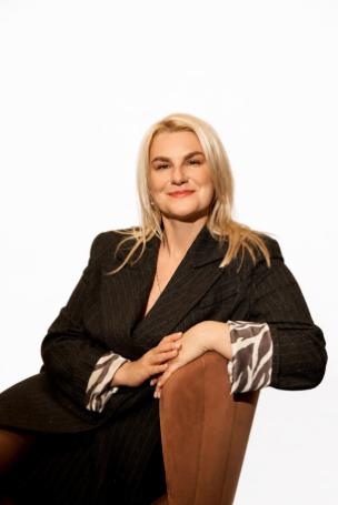 Ширшова Оксана Сергеевна